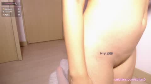 Sofi online show from 12/04/24, 06:11