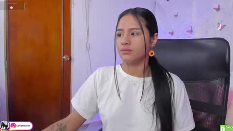 Danna Sofia online show from 09/27/25, 12:04