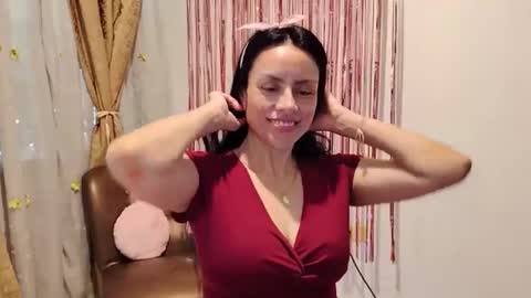 Sofi Bella online show from 09/24/25, 03:15