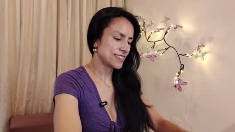 Sofi Bella online show from 03/30/26, 07:04