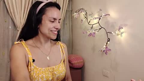 Sofi Bella online show from 04/13/26, 07:08