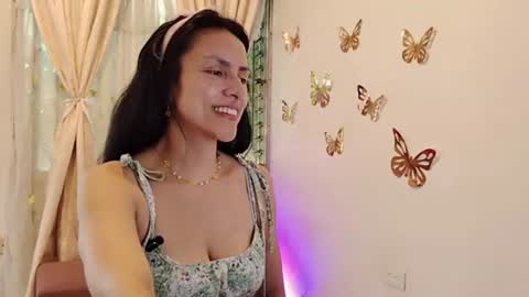 Sofi Bella online show from 07/13/26, 07:16