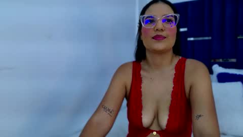 Snapshot of soficabrera chatting on 06/14/26, 10:01 Sofia Cabrera online show from 06/14/26, 10:01