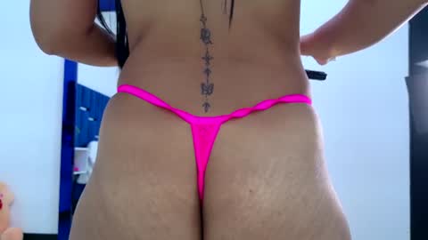 Snapshot of soficabrera chatting on 07/01/26, 09:58 Sofia Cabrera online show from 07/01/26, 09:58