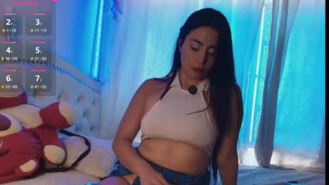 Sofia  PVT online show from 04/07/26, 02:50