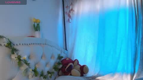 Snapshot of sofidoll1 chatting on 07/16/26, 07:31 Sofia PVT online show from 07/16/26, 07:31