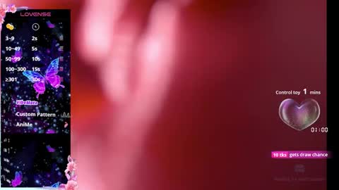 sofidoll_mature online show from 10/03/25, 10:29