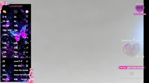 sofidoll_mature online show from 10/27/25, 01:48