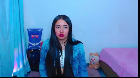 Snapshot of sofie888 chatting on 11/08/25, 02:34 Just Sofi online show from 11/08/25, 02:34