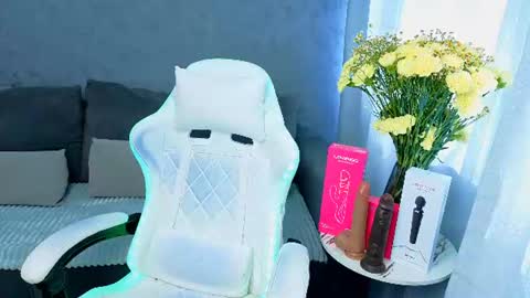 Snapshot of sofie__evans chatting on 07/18/26, 03:00 Sofie Evans online show from 07/18/26, 03:00