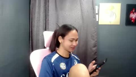 Snapshot of sofie_asian chatting on 01/22/25, 01:00 JANA online show from 01/22/25, 01:00