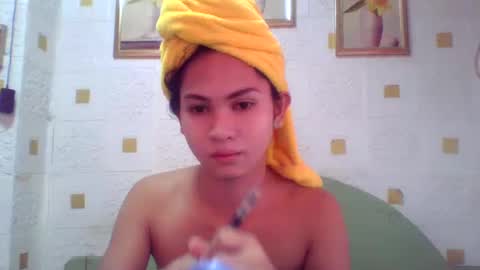 Snapshot of sofie_asian chatting on 02/25/25, 02:14 JANA online show from 02/25/25, 02:14