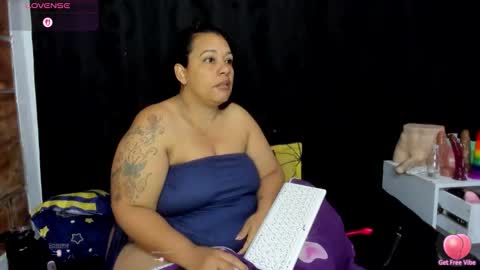 Vicky  online show from 02/15/26, 10:36