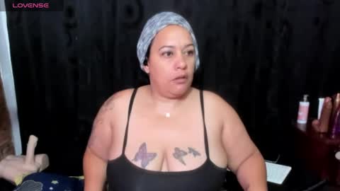 Vicky  online show from 06/06/26, 11:59