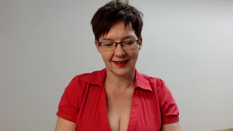 Sofie Velvet online show from 01/24/25, 05:53