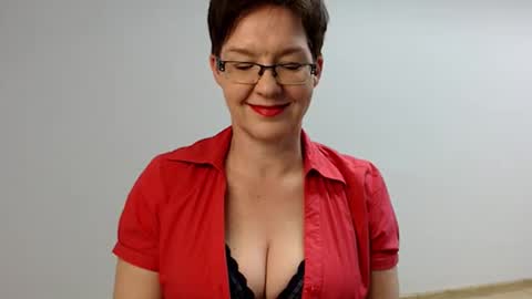 Sofie Velvet online show from 01/24/25, 08:54