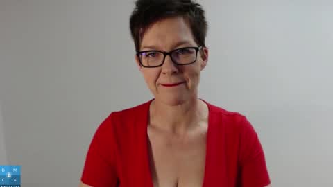 Sofie Velvet online show from 11/16/25, 01:06