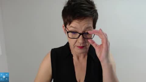 Sofie Velvet online show from 11/29/25, 03:37