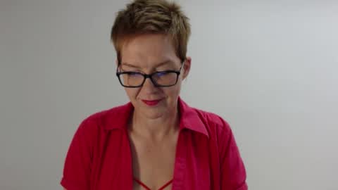 Sofie Velvet online show from 04/30/26, 06:53