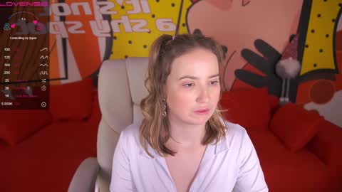 Sofie online show from 12/23/24, 03:40