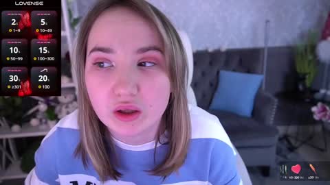 Sofie online show from 01/15/25, 09:51