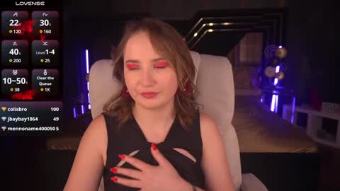 Sofie online show from 01/21/25, 11:13