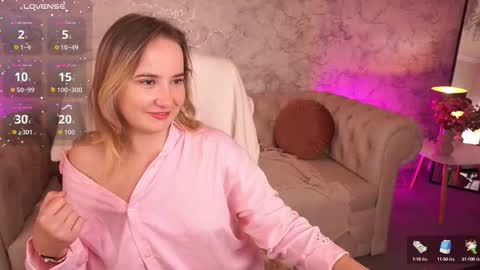 Sofie online show from 10/04/25, 11:36