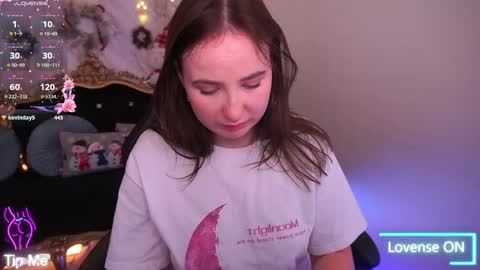 Sofie online show from 01/06/26, 11:03