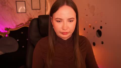 Sofie online show from 04/27/26, 12:08