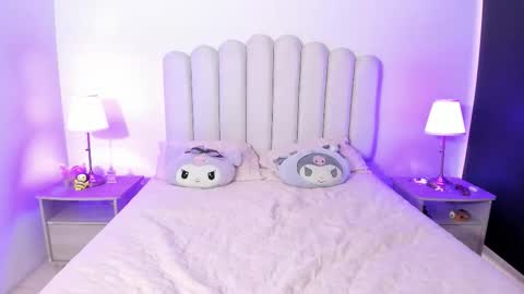 Snapshot of sofiebunnie chatting on 09/26/25, 10:14 sofiebunnie online show from 09/26/25, 10:14