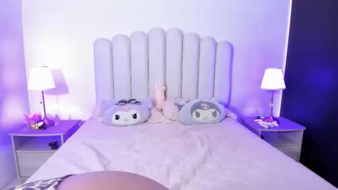 Snapshot of sofiebunnie chatting on 10/11/25, 09:35 sofiebunnie online show from 10/11/25, 09:35