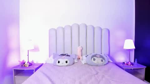 Snapshot of sofiebunnie chatting on 10/17/25, 10:12 sofiebunnie online show from 10/17/25, 10:12