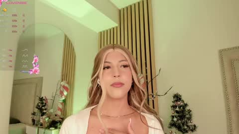 Sofie online show from 12/23/24, 03:44