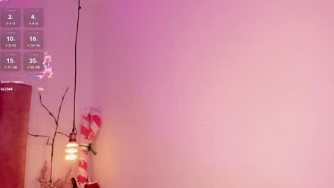 Sofie online show from 12/29/24, 05:42