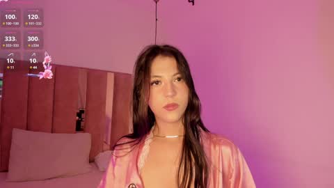 Sofie online show from 12/29/24, 09:20