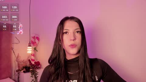 Sofie online show from 01/03/25, 01:58