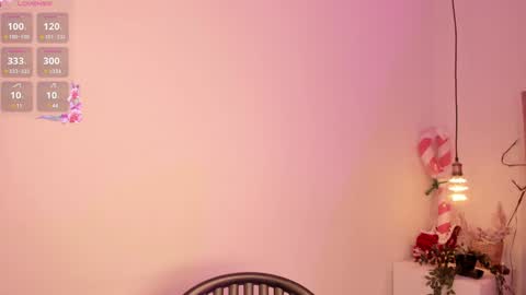 Sofie online show from 01/10/25, 04:20