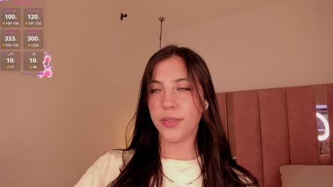 Sofie online show from 01/18/25, 12:36