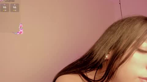 Sofie online show from 02/17/25, 12:48