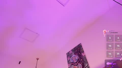 Sofie online show from 03/11/25, 04:40