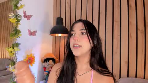 Snapshot of sofiesoft chatting on 02/18/26, 08:16 Sofie online show from 02/18/26, 08:16