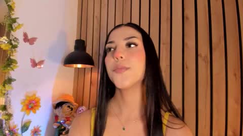 Snapshot of sofiesoft chatting on 02/21/26, 09:27 Sofie online show from 02/21/26, 09:27