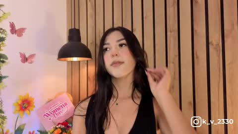 Sofie online show from 03/08/26, 06:01