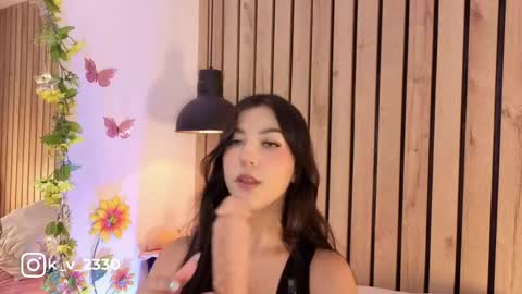 Sofie online show from 03/21/26, 08:45