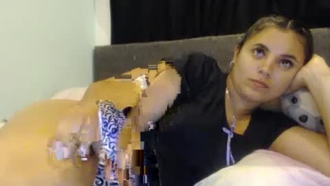 sofi online show from 02/25/25, 02:47