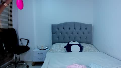 Snapshot of sofii_100 chatting on 12/27/24, 10:05 Sofi online show from 12/27/24, 10:05