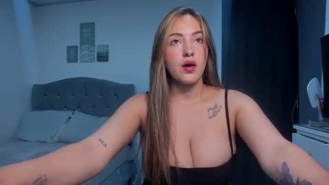 Snapshot of sofii_100 chatting on 12/03/25, 08:18 Sofi online show from 12/03/25, 08:18