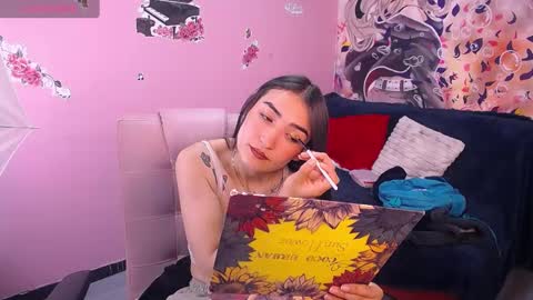 sofii_cute01 online show from 02/07/25, 02:04