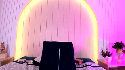 Sofii Lopezz online show from 01/10/25, 05:34