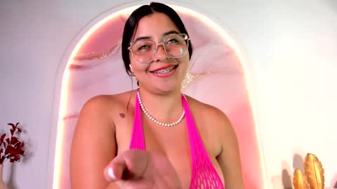 Sofii Lopezz online show from 02/17/25, 06:37